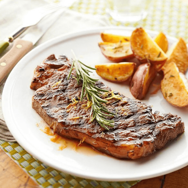 New York Steak